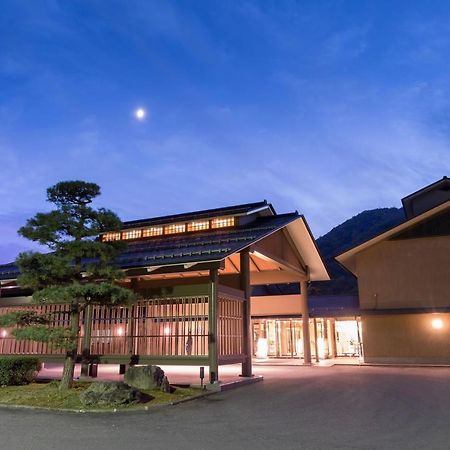 Kashoen Hanamaki Exterior foto