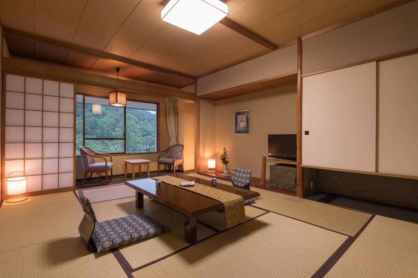 Kashoen Hanamaki Exterior foto