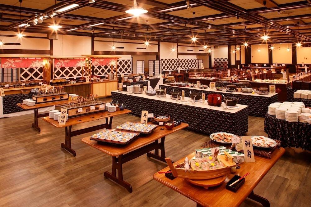 Kashoen Hanamaki Exterior foto
